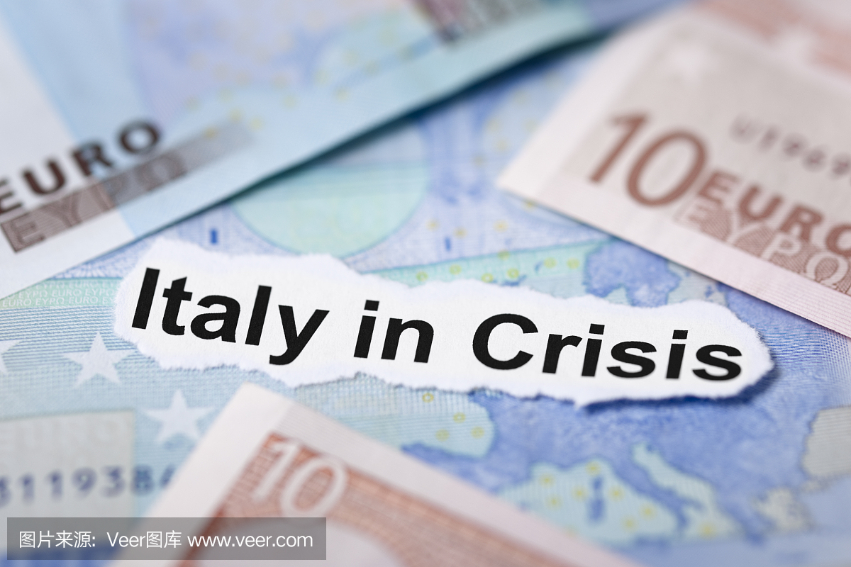 意大利危机经济题目