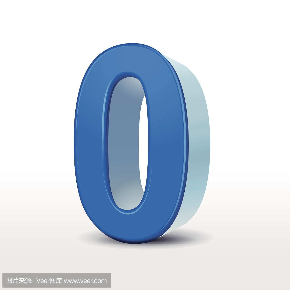 数字0,第0,编号0,0号