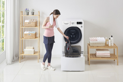 LG представит новые реш LG представит новые реш