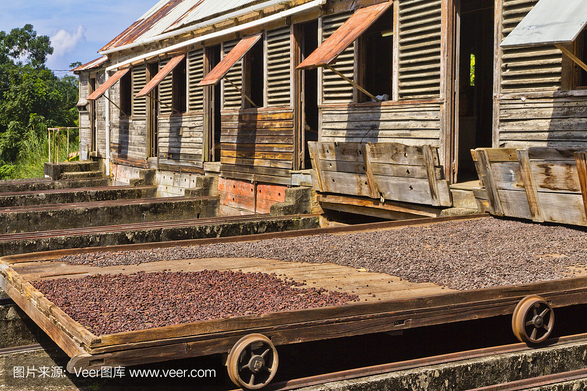 Douglaston Spice Estate,格林纳达W.I.