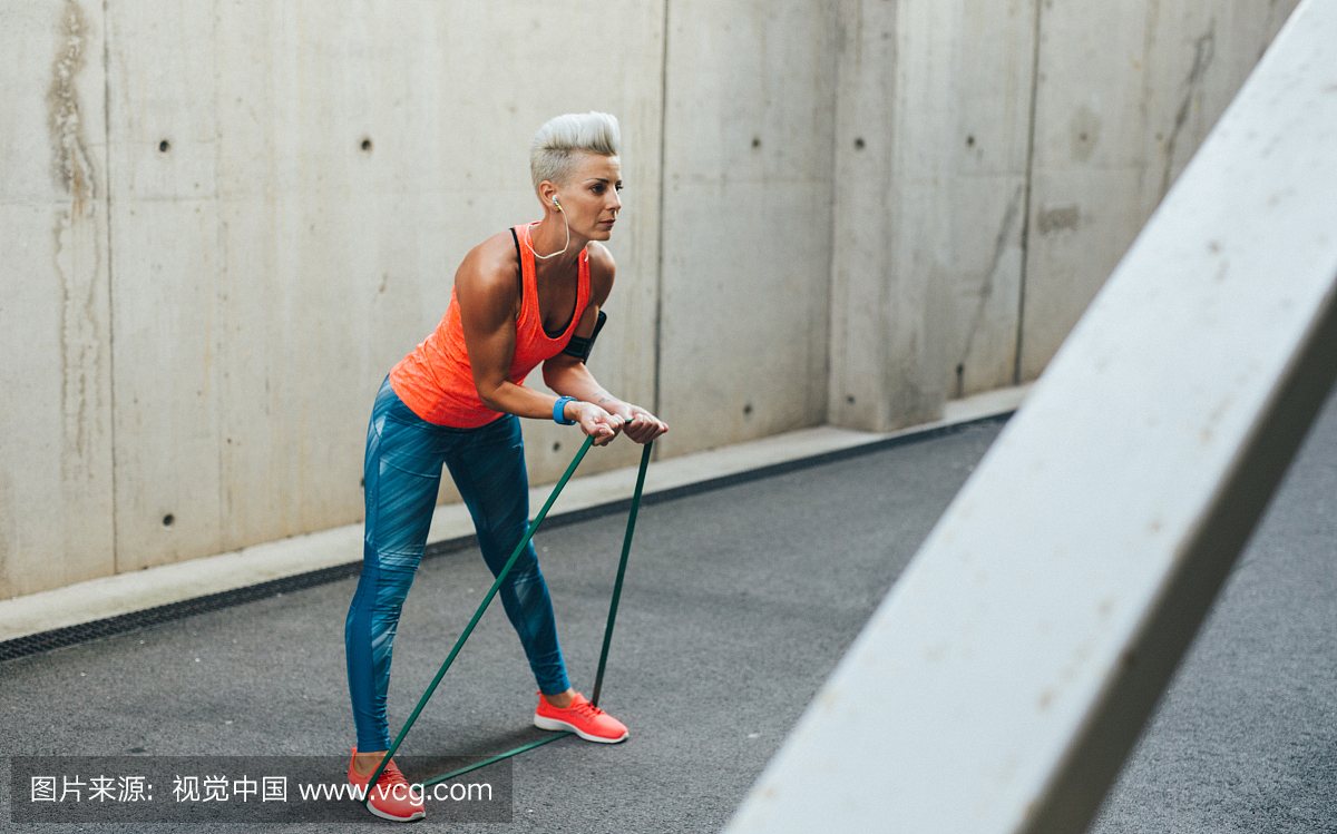 阻力带,治疗阻力带,弹力带子,治疗用的带子