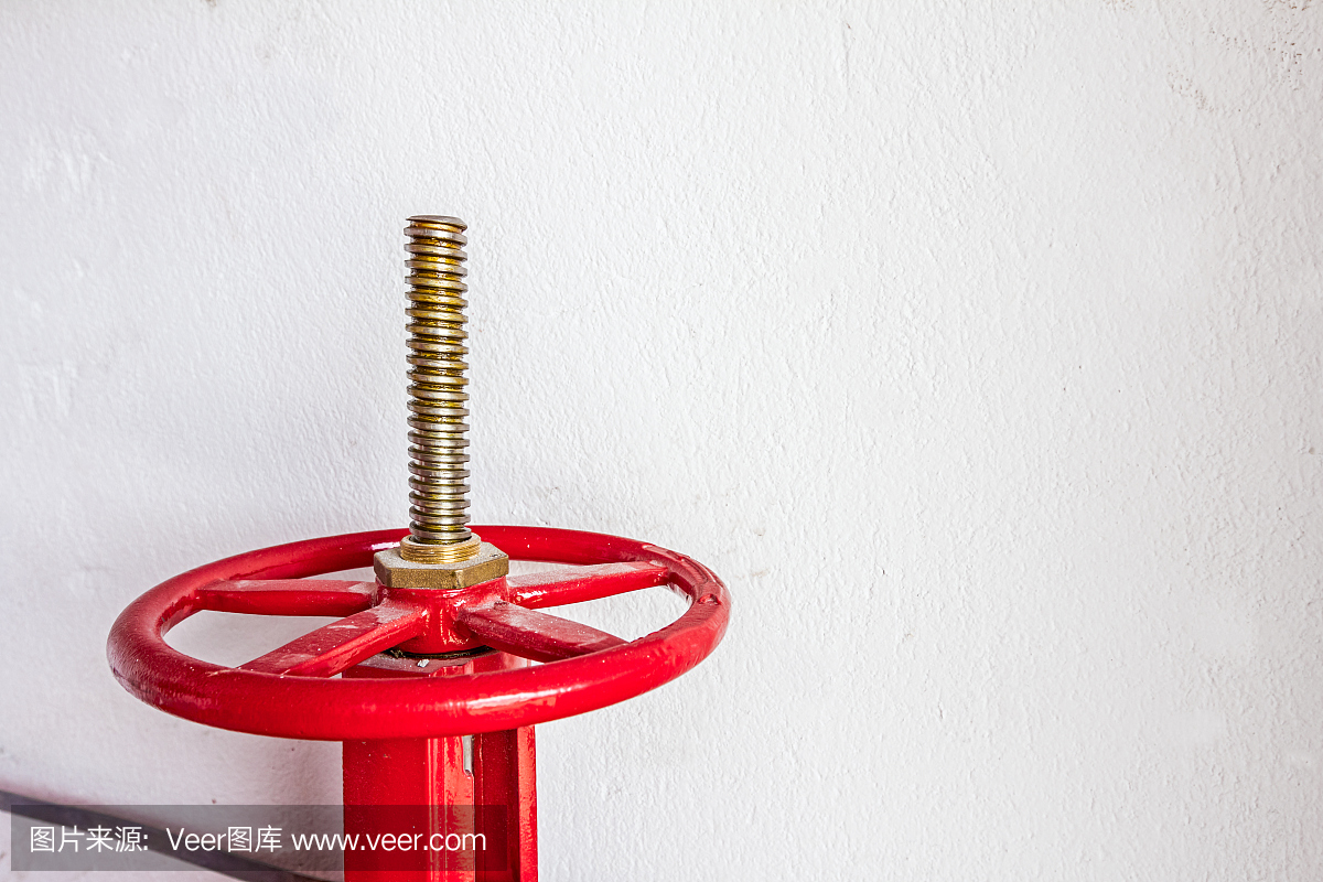 供水,消防系统控制,油漆管道