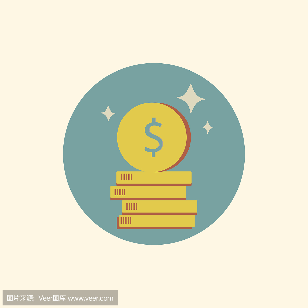 外币兑换,货币交换,银行,绘画插图