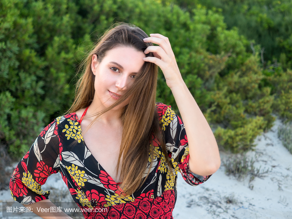 自然,地中海文化,度假,马略卡