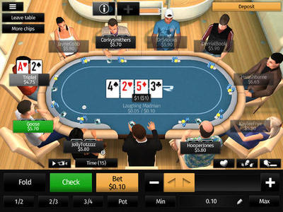 PKR 3D Poker Texas Holdem Poker Games PKR 3D Poker Texas Holdem Poker Games