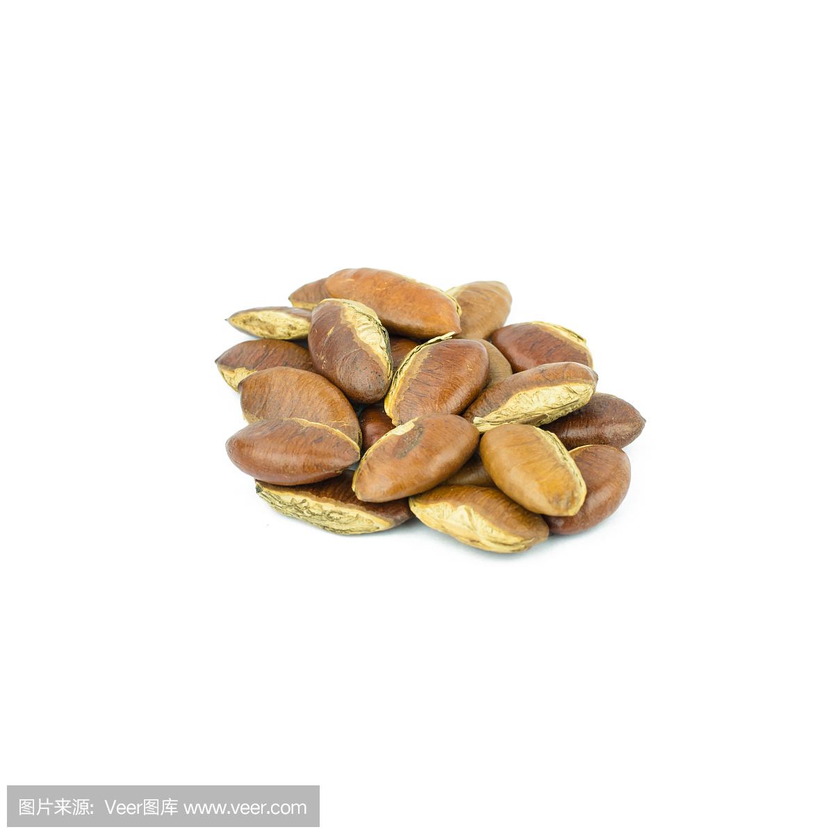 薄膜,表膜,坚果壳,坚果外壳