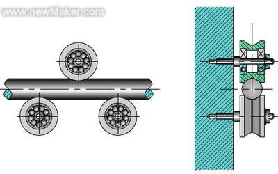 平面连杆机构一般设计什么 平面连杆机构类型