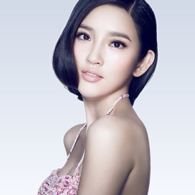 小刘亦菲唐艺昕 美女写真 ipad壁纸 1024x10-86kb