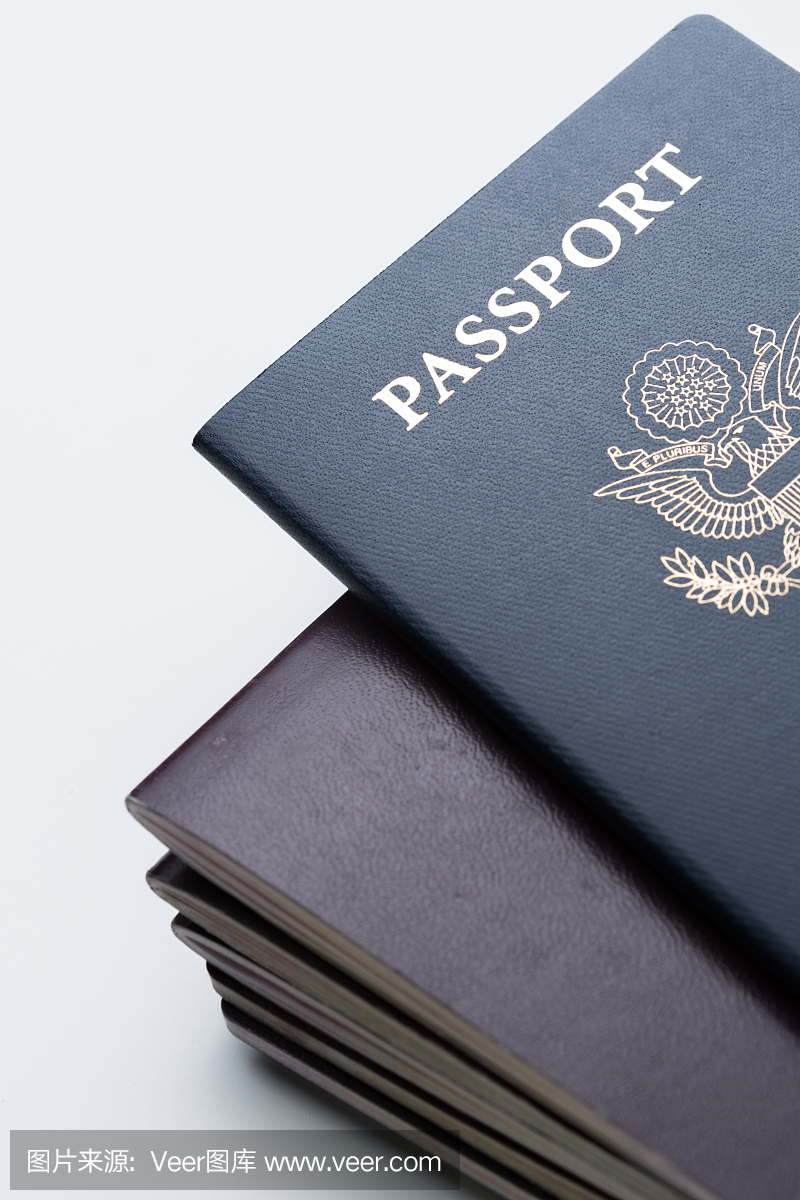 美国护照在护照之上