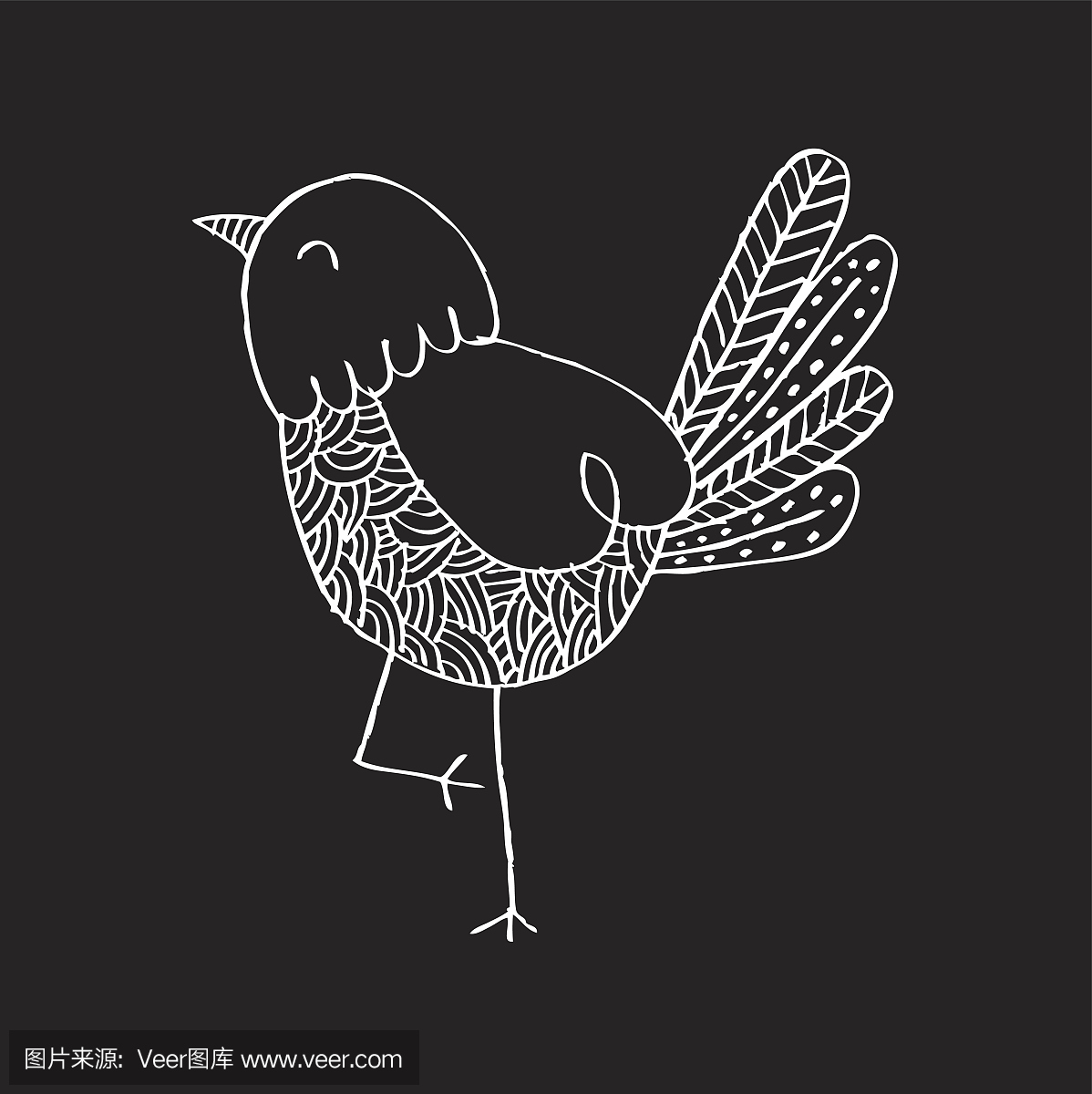 鸟鸣声,鸟叫声,鸟鸣,鹦鹉