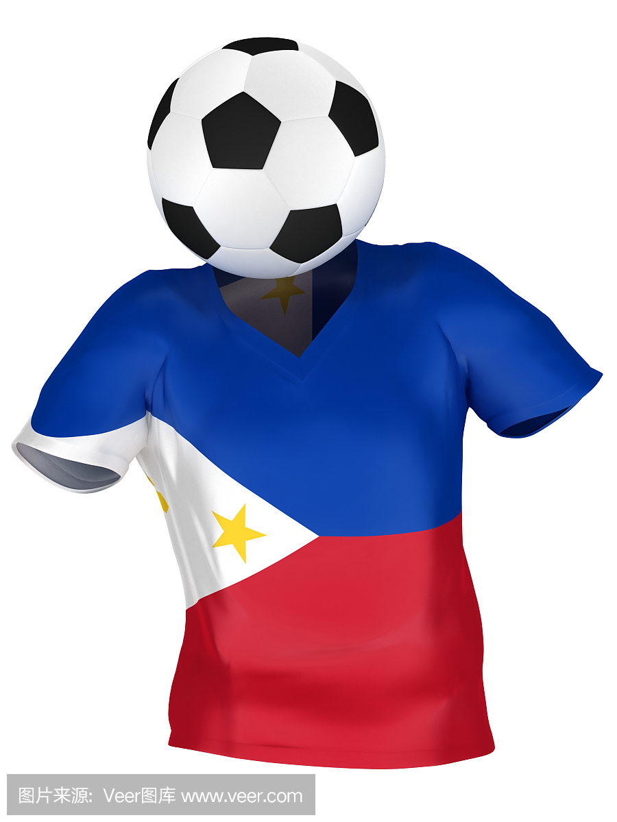 菲律宾国家足球队所有团队集合