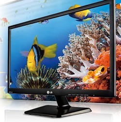 Новые мониторы LG IPS4 – вс Новые мониторы LG IPS4 – вс