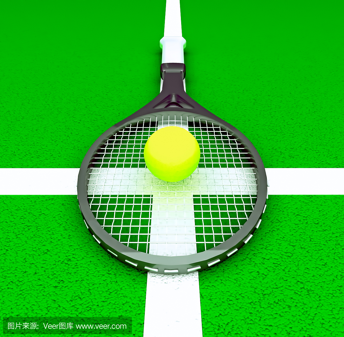 网球运动,水平画幅,竞技运动,绿色