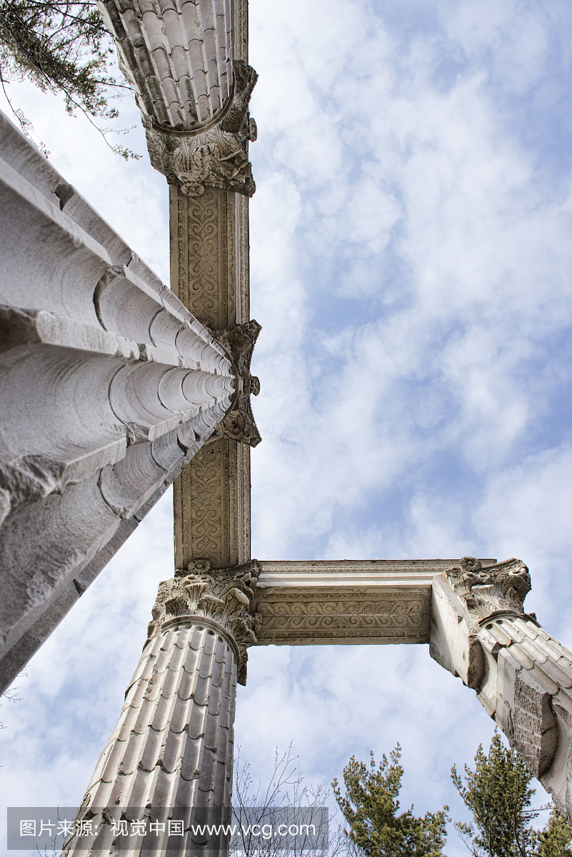 多伦多,大理石,英文字母L,加拿大