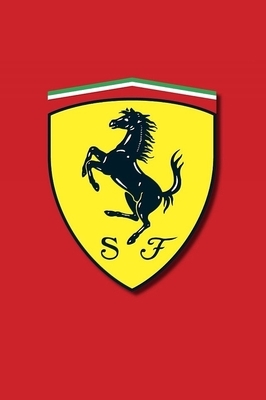 黑底法拉利logo_黑底法拉利logo图片大全