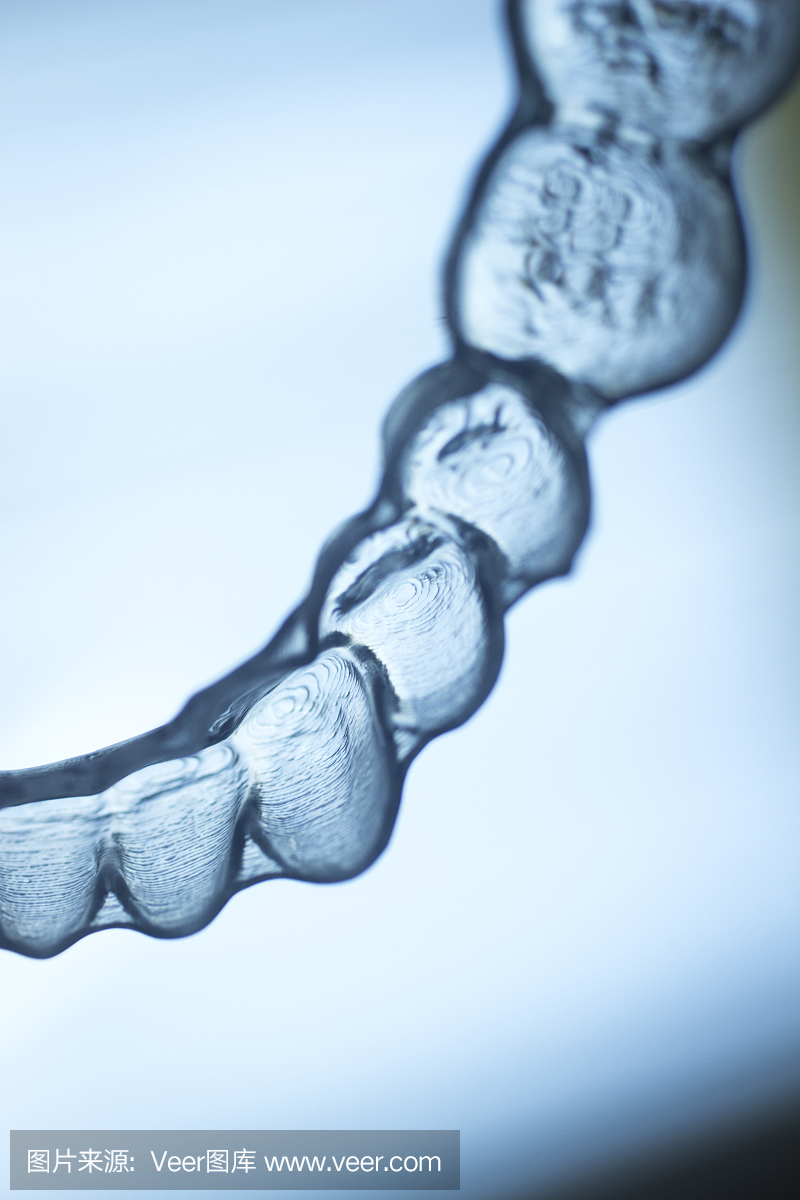 隐形矫治,透明牙套,隐形矫正,牙齿矫治