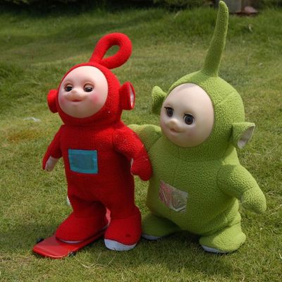 高清天线宝宝壁纸