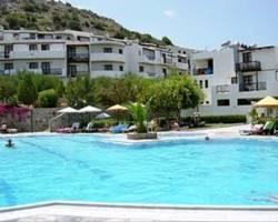 mplete rubbish. Review of Semiramis Village mplete rubbish. Review of Semiramis Village