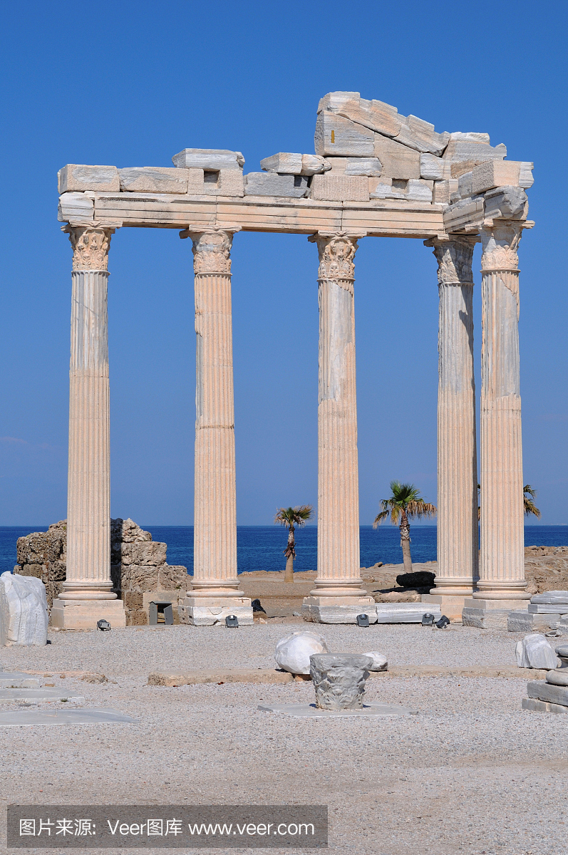 希腊神话,希腊传说,希腊故事,太阳神阿波罗