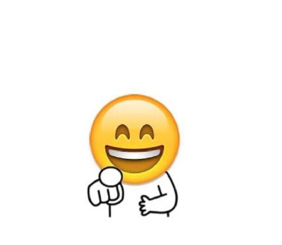 微信emoji表情包