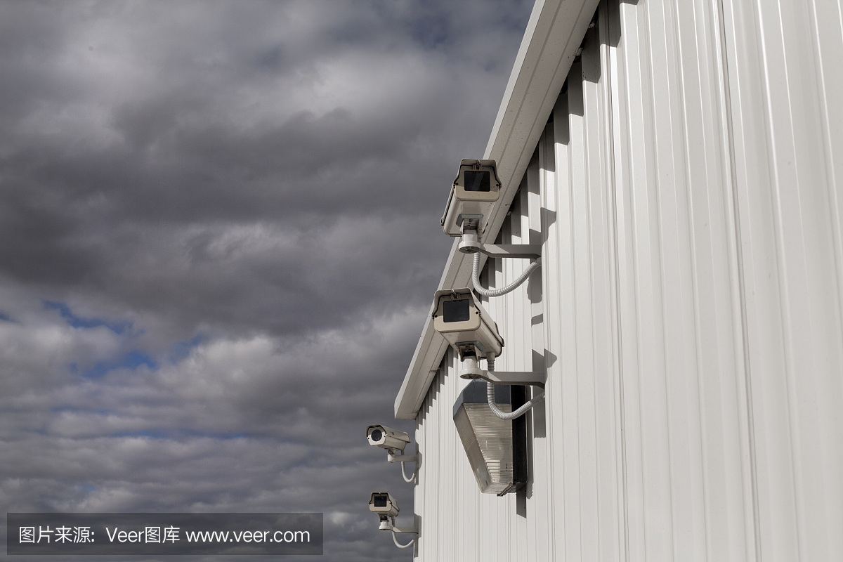 监视器,闭路电视监控系统,监控头,24小时监控系