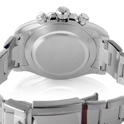 Rolex Daytona Platinum 116506 IB eBay Rolex Daytona Platinum 116506 IB eBay