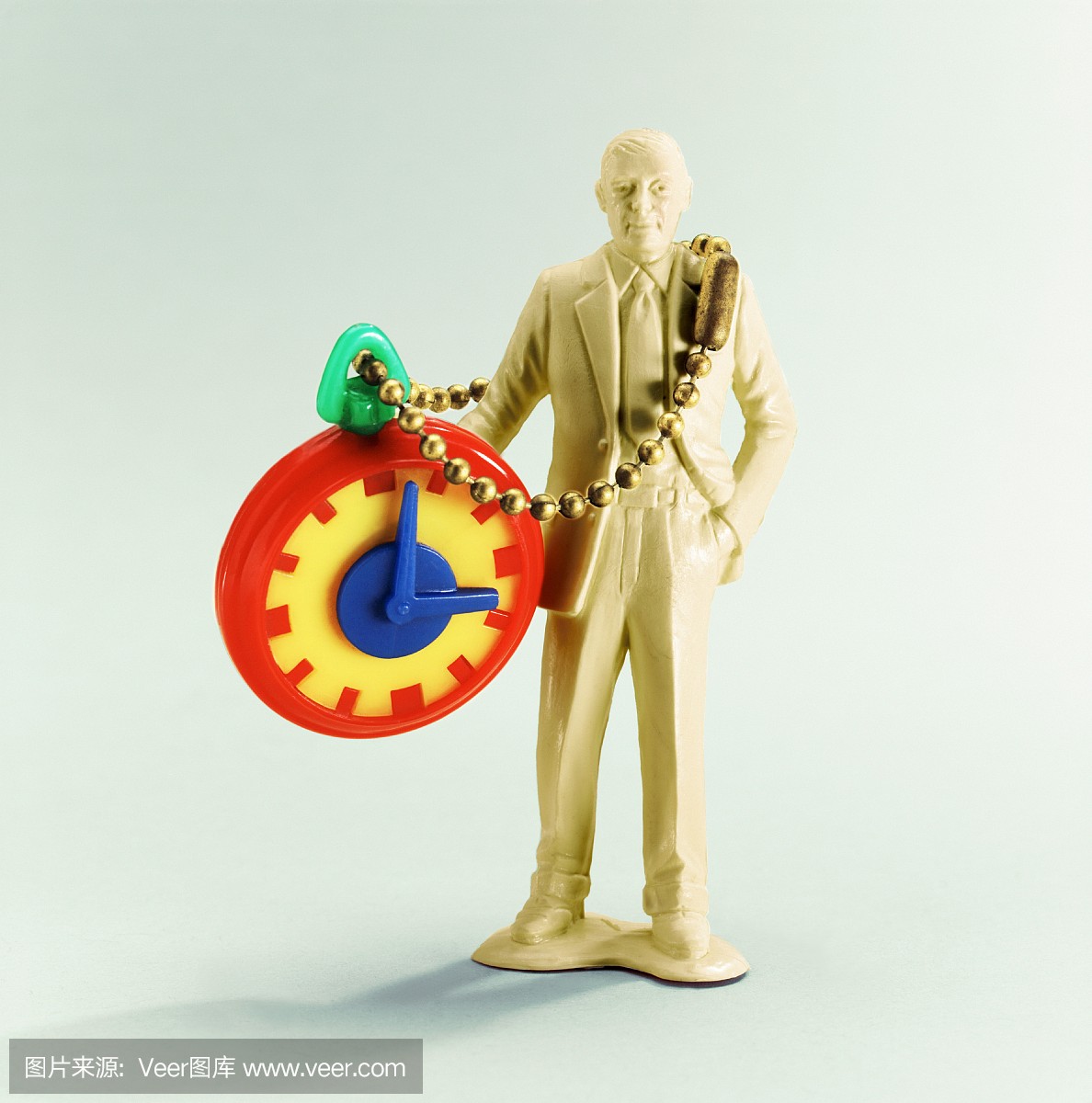 垂直画幅,钥匙圈,人,塑胶