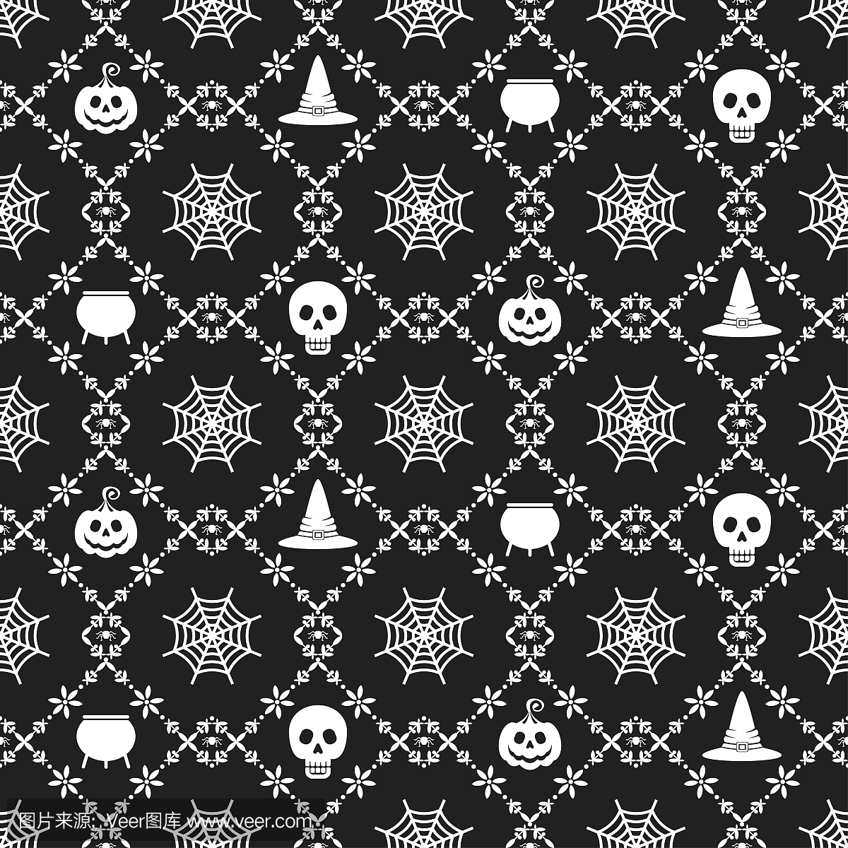 绘画插图,南瓜,盒子,计算机制图