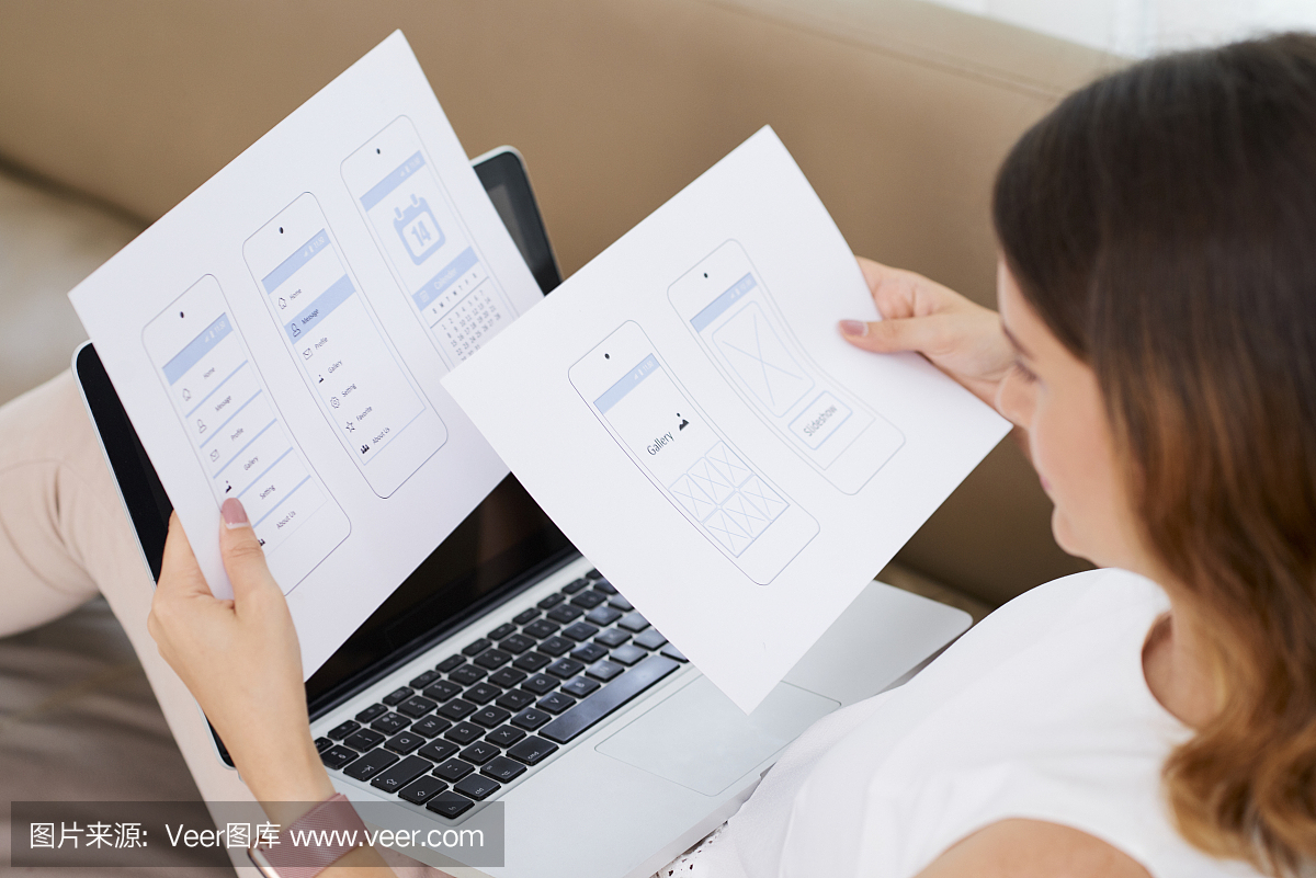 舒服,英文字母R,技术,沙发