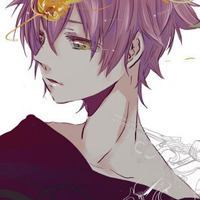 动漫 卡通 漫画 头像 200_200