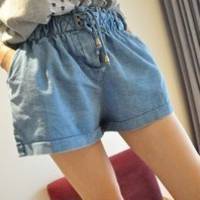 qq头像女生的腿