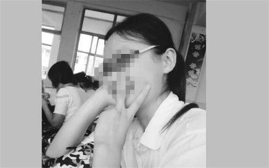 点击查看源网页