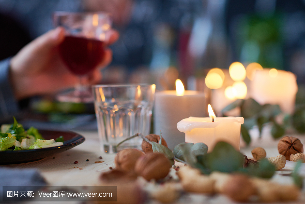 情人节浪漫的烛光晚餐 库存照片. 图片 包括有 女性, 正餐, 用餐, 快乐, 逗人喜爱, 成人, 命令 - 171163998