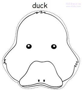 卡通动物头套头像_卡通头像_qq头像大全 - q-8kb