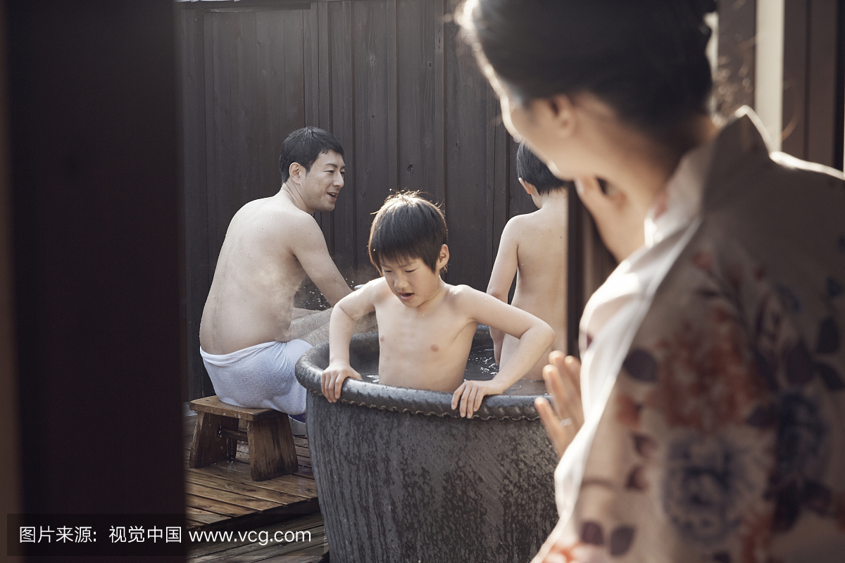 旅途,舒适,旅行的人,热