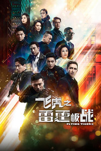 飛虎之雷霆極戰