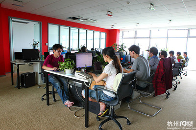 淘宝客服办公室 - 图片家图片素材站!-182kb