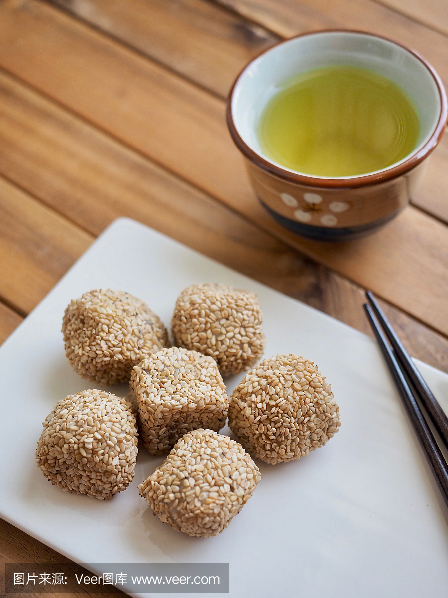 大福饼,大福,雪媚娘,糯米团