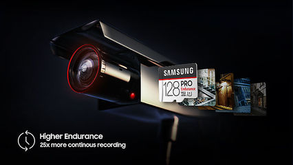 PRO Endurance microSD карта MBMJ6 PRO Endurance microSD карта MBMJ6