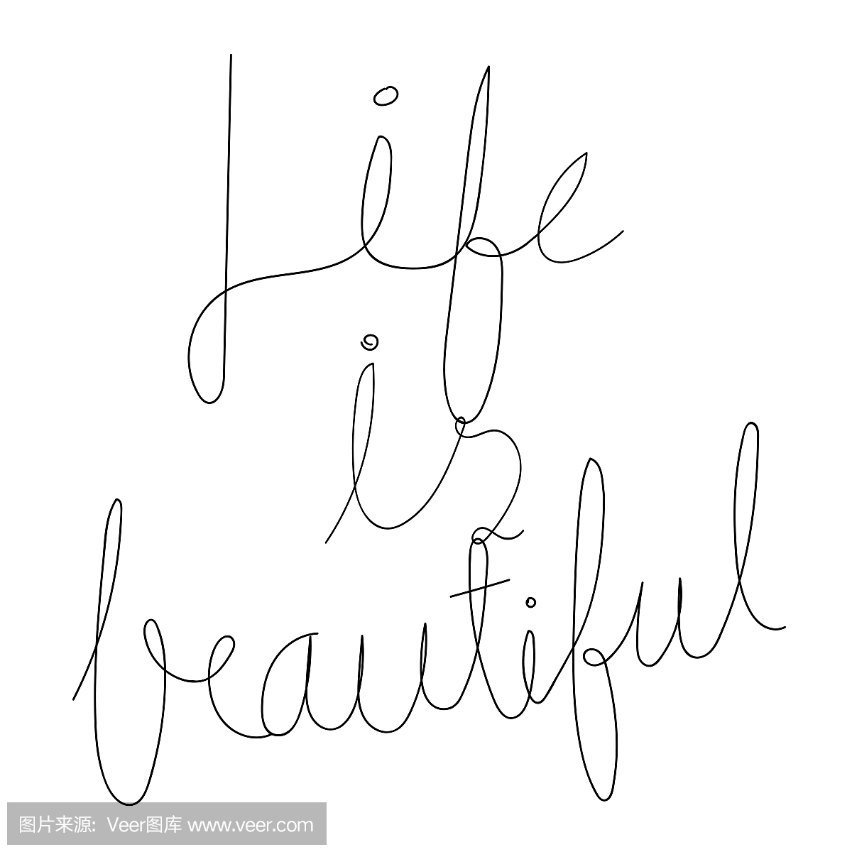 人生大事,单词,态度,爱