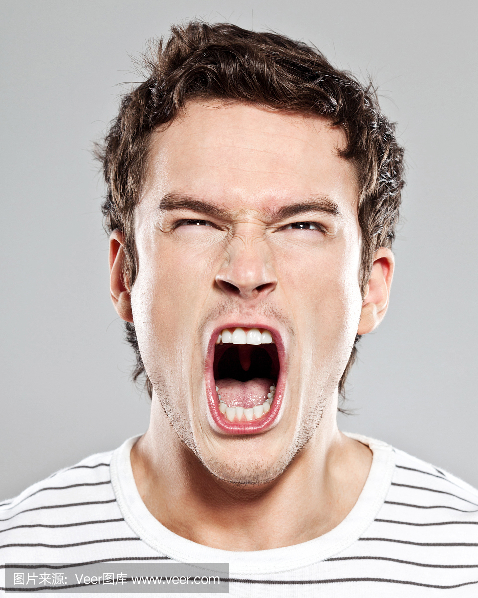 尖叫,鬼哭狼嚎,尖声叫喊,大叫