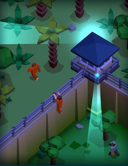监狱放置模拟经营手游《PrisonEmpireTycoon》带给你另类体验